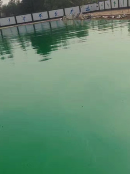 韶关篮球场翻新怎么做