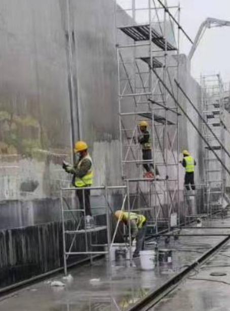 韶关球场翻新地面是一个涉及
