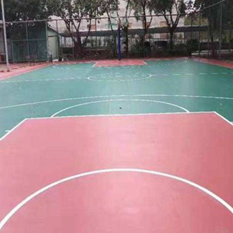 韶关球场地坪行业近期有多个重要更新